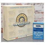 Automobile Collectibles