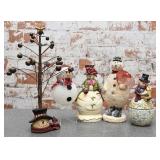 Christmas Dï¿½cor