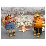 Halloween Decorations