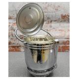 Stainless Steel Ice Bucket