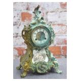 Mantel Clock