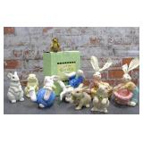 Easter Figures