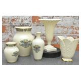 Lenox Vases