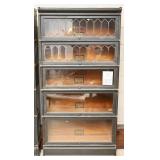 Globe-Wernicke Bookcases