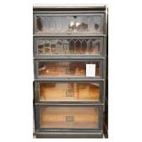 Globe-Wernicke Bookcases
