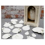 Margaret Furlong Angel Shells