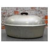 Vintage Dutch Oven