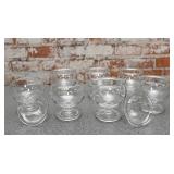 (7) Shrimp Cocktail Cups