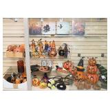 Halloween Decorations