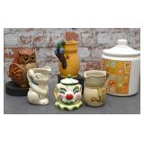 Ceramic Items