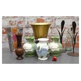 Decorative Vases