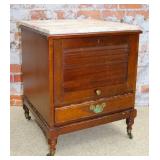 Little Home Office Side Table