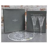Waterford Crystal