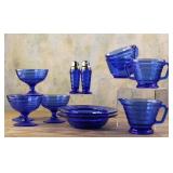 Hazel Atlas Modertone