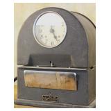 Simplex Time Recorder