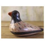 Folk Art Duck