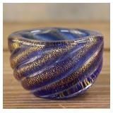 Hand Blown Art Glass