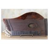 Vintage Zither