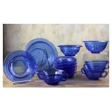 Hazel Atlas Modertone