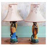 Table Lamps