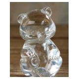 Teddy Bear Paperweight