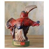 Wild Turkey Decanter