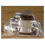 Art Deco Paperweight