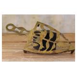 Brass Trivet