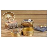 Trinket Boxes