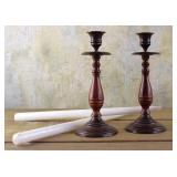 Candlestick Holders