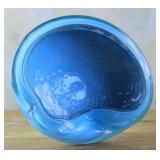 Murano Art Glass Bowl