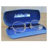 Wire-Rim  Eye Glasses