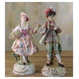 Frankenthal Porcelain