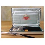 Carvel Hall Cutlery Set