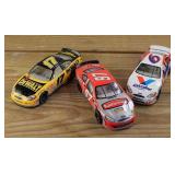 Die-Cast Cars