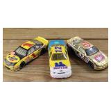 Die-Cast Cars