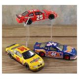 Die-Cast Cars