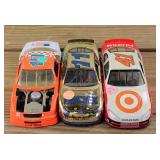 Die-Cast Cars