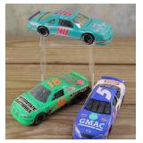 Die-Cast Cars