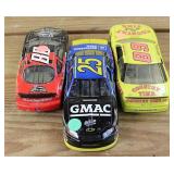 Die-Cast Cars
