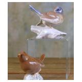 Bing & Grendahi Figures