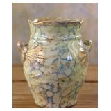 Roseville Toothbrush Holder