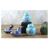 Chinese Collectibles