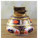 Royal Crown Derby Lighter