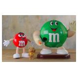 M&M Collection