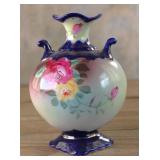 Nippon Vase
