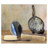 Vintage Vanity Items