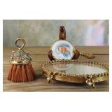 Vintage Vanity Items