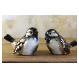 Goebel Bird Figures