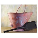 Coal Ash Bucket